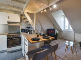 Le Saint-Martin - Hypercentre - Netflix