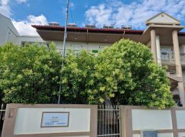 Mihalis, hotel em Nikiti