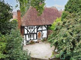 The Buttery, holiday home in Maidstone
