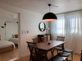 Stay Midcentury, hotell Soulis