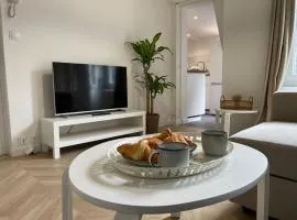 Le logis du Gros Horloge - Cosy et Douillet