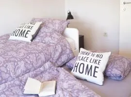 Experience Novi Sad Residence