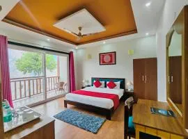 Satopanth The Auli Resort