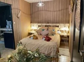 Gîte de Kim