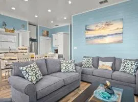 Beach Boardwalk Private Pool Golf Cart Friendly