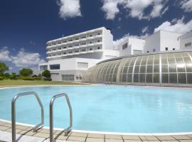 Satsuma Resort Hotel, hotel a Satsuma