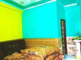 Rudrakcha home stay