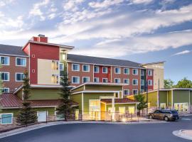 Residence Inn Duluth, accessible hotel in Duluth