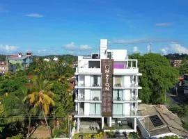 Mzion Hotel Weligama