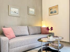 Maria & Matthias - Apartments in Central of Floriana, Hotel in Floriana