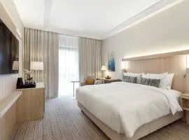 Courtyard by Marriott Vilnius City Center