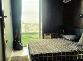 The Penthouse, apartament a Prayagraj