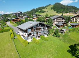 Chalet Les Combes, hotel near Biolles 1 Ski Lift, Notre-Dame-de-Bellecombe