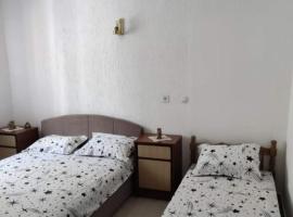 Apartment MIA- Kumbor wi-fi, hotel in Zelenika
