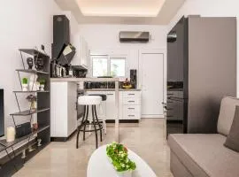 Magical Brand New Suite