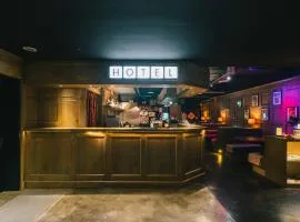 SWIIO Hotel Ximending