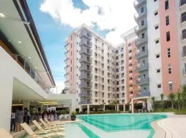 Mivesa Residences, 1BR 1Bath