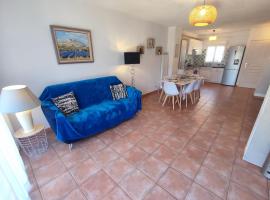 Maison Le Jas climatisée - Jardin & Piscine，位于格雷乌莱班的酒店