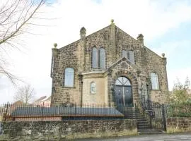 The Miners Hall Retreat