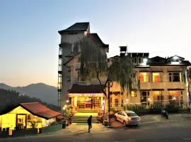 Hotel Golf Links, Mashobra