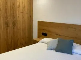 Apartament La Perla