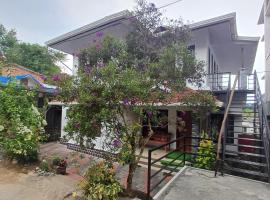 Empire Kalpetta Villa, hotel in Kalpetta