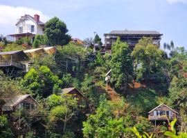Nhà Bên Suối - Homestay & Camping, khách sạn ở Đà Lạt