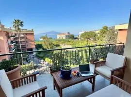 Blue View Sorrento Apartment