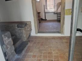 B&B Le Vie del Borgo, rental liburan di Castiglione di Sicilia