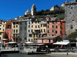 Portovenere, vista sulla Calata