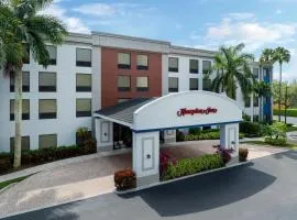 Hampton Inn West Palm Beach-Florida Turnpike