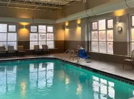 La Quinta by Wyndham Detroit Utica