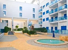 City of Light Apartament