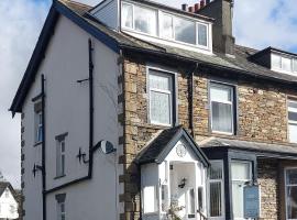 Invergarry Room Only Guest House For Adults