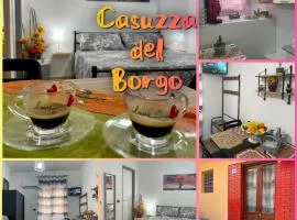 La Casuzza del Borgo