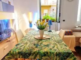 Suite and the City Milan B&B