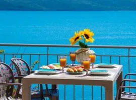 Meteora Suites
