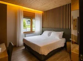 Chalet Cridola Dolomiti Experience