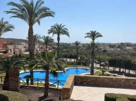 Apartamento de Lujo Alm. Golf Resort, Valle del Este