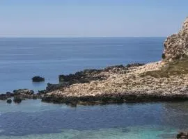 In pineta Luxury House - Levanzo