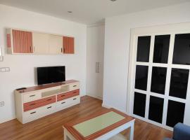 Piso cerca universidades y playa