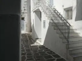 Paros Paroikia Apartment
