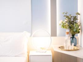 A MARE Hotel, hotel v destinaci Eraclea Mare