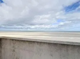 Digue de Mer - Appt Vue Mer, 2 Chambres