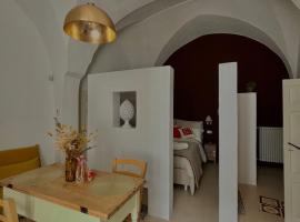 La Dimora dei Mille, hotel in Ostuni