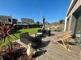 Villa Quiberon, 5 pièces, 8 personnes - FR-1-478-272