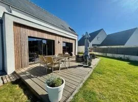 Villa Quiberon, 5 pièces, 8 personnes - FR-1-478-272