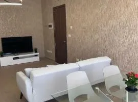 Lovely three bedroom penthouse (Privilege suite )