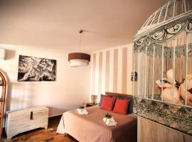 Arborea Studio Apartment, hotel in Porto Torres
