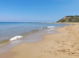 Wonderful 2 plus 1 apartment for rent in Iskele, North Cyprus with beautiful sea and mountains views